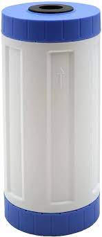 4.5 x 10" DI Cartridge