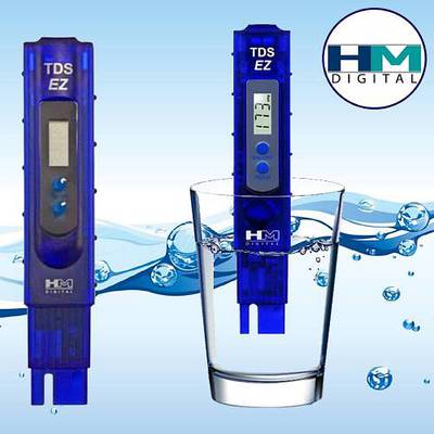 HM Digital, Handheld TDS Meter