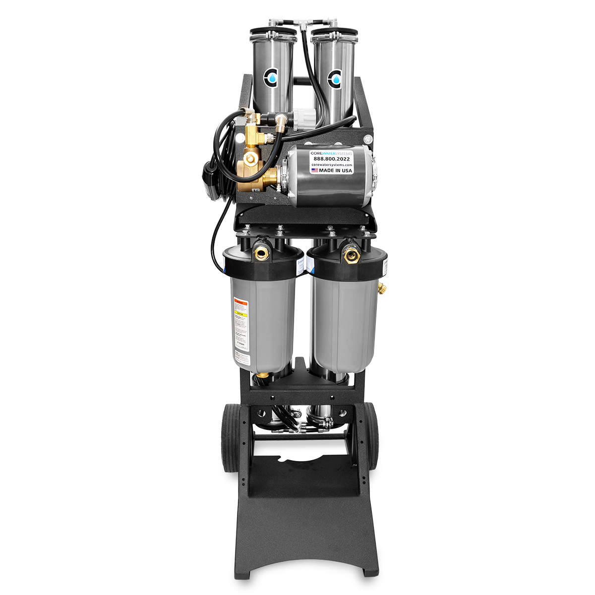 CWS-DM200B