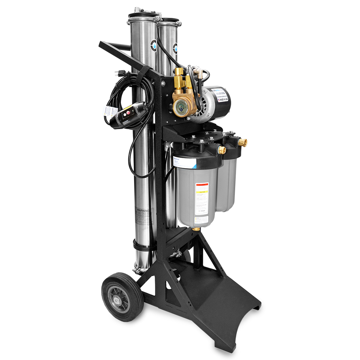 CWS-DM200B